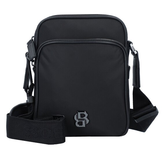 Boss B-Icon Mini tas Schoudertas 17 cm Boss B-Icon Mini tas Schoudertas 17 cm