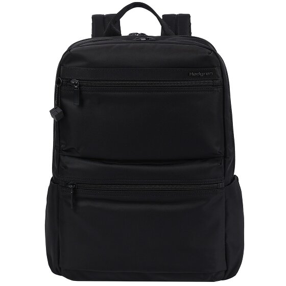 Hedgren Inner City Ava Dagrugzak RFID-bescherming 37 cm Laptopvak