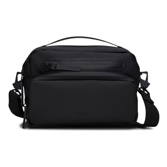 Rains Essential Schoudertas 25 cm
