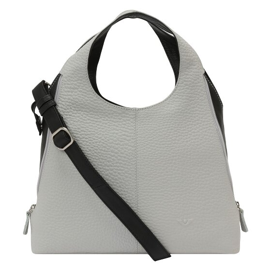 Voi Boston Kirsten Schoudertas Leer 32 cm
