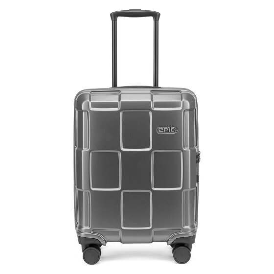 Epic Crate EX Wildlife 4 wielen Cabinewagen 55 cm