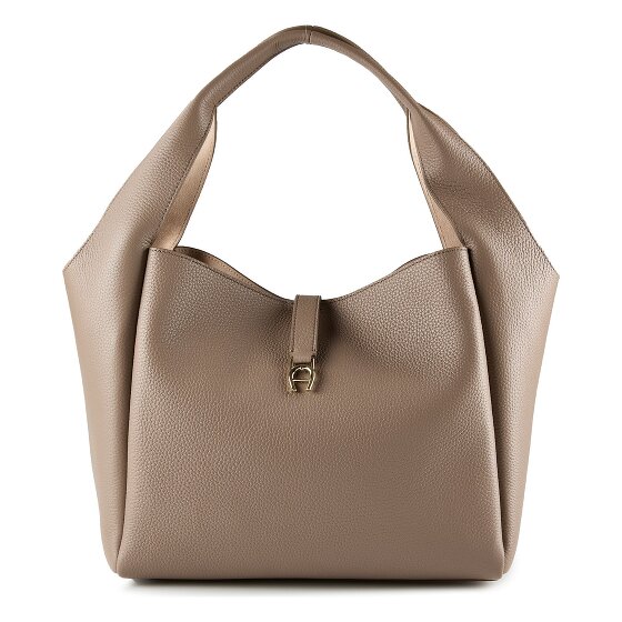 AIGNER Zaira Shopper Tas Leer 41 cm
