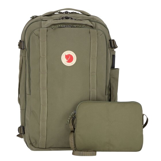 Fjällräven Färden Carry-On Pack reisrugzak 55 cm laptopvak