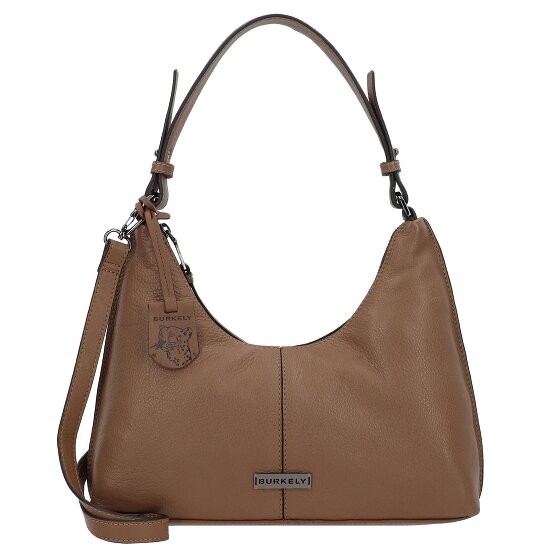 Burkely Mystic Maeve Schoudertas Leer 30 cm