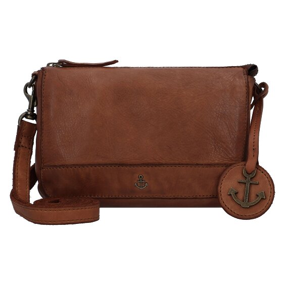 Harbour 2nd Anchor Love Tiani Schoudertas Leer 21.5 cm