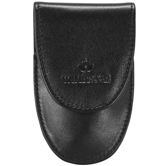 Windrose Nappa manicureset 5,5 cm leer