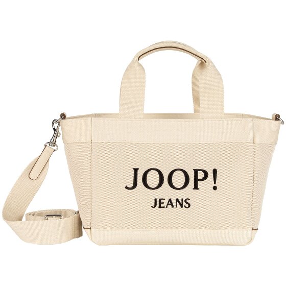 Joop! Jeans Calduccio Tela Handtas 26.5 cm