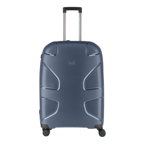 IMPACKT IP1 4 wielen Trolley 76 cm