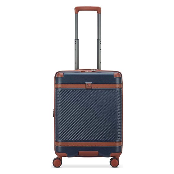 MODO by Roncato Charm 2.0 4 wielen Cabinewagen 55 cm met uitbreidingsplooi