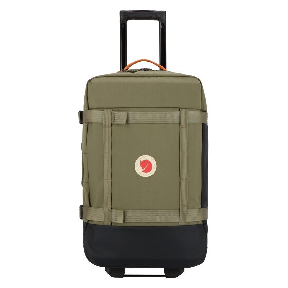 Fjällräven Färden Roller 75 2 wielen Trolley 64 cm
