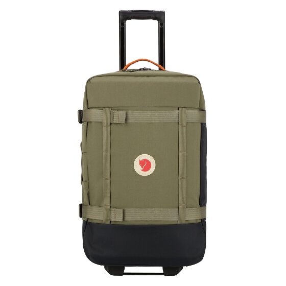 Fjällräven Färden 75 2 wielen Trolley 64 cm