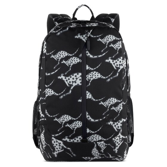 Chiemsee Jump N Fly Dagrugzak 46 cm Laptop compartiment