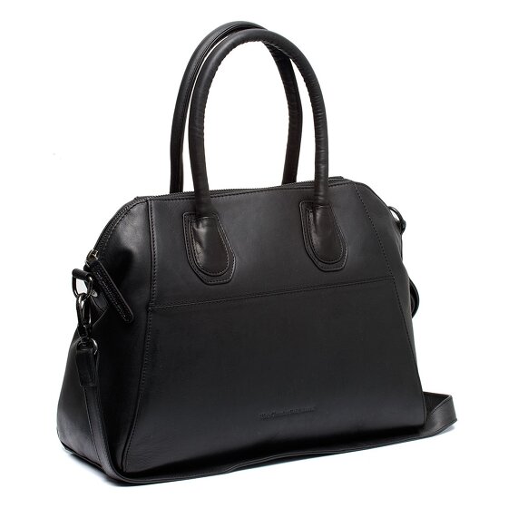 The Chesterfield Brand Marsala Handtas Leer 33 cm The Chesterfield Brand Marsala Handtas Leer 33 cm