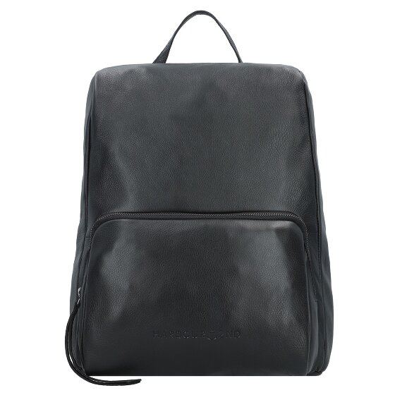 Harbour 2nd Just Pure Milou Stad rugzak Leer 40 cm