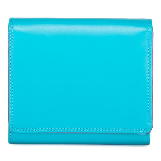 Mywalit Portemonnee RFID-bescherming Leer 10.5 cm