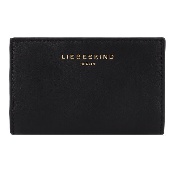 Liebeskind Cloud Portemonnee Leer 7.5 cm