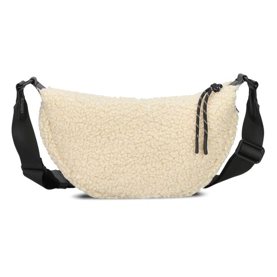 Zwei Teddy Schoudertas 30 cm