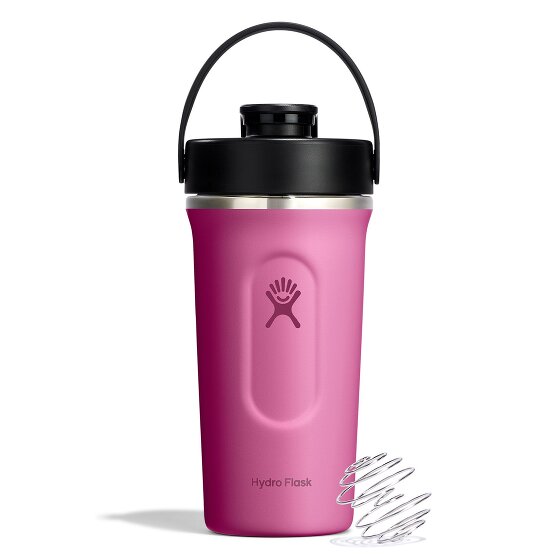 Hydro Flask Sport Insulated Shaker Bottle Drinkfles 710 ml