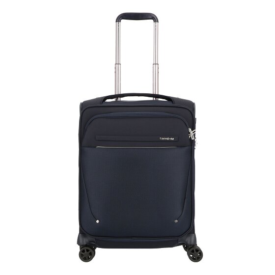 Samsonite B-Lite Icon Spinner 4-Wiel Cabin Trolley 55 cm