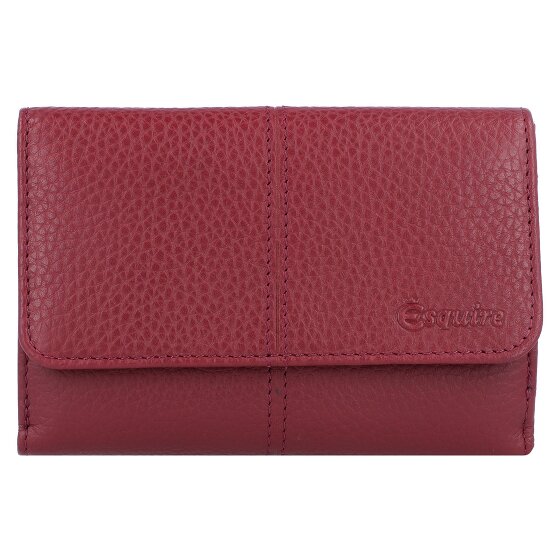 Esquire Verona Portemonnee RFID Leer 14 cm
