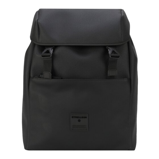 Strellson Westferry Aiden Dagrugzak 42 cm Laptop compartiment