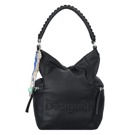 Desigual Half Arica Schoudertas 25.5 cm