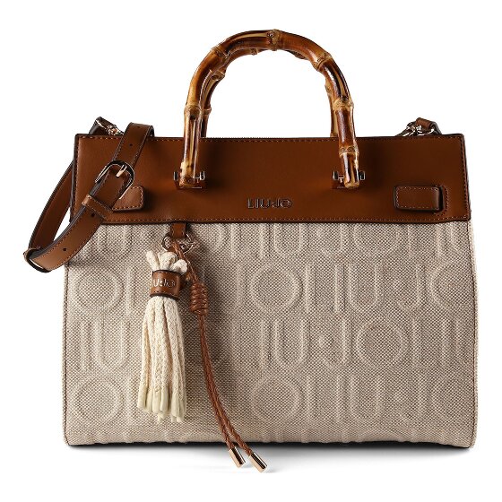 Liu Jo Manh Shopper Tas M 27 cm
