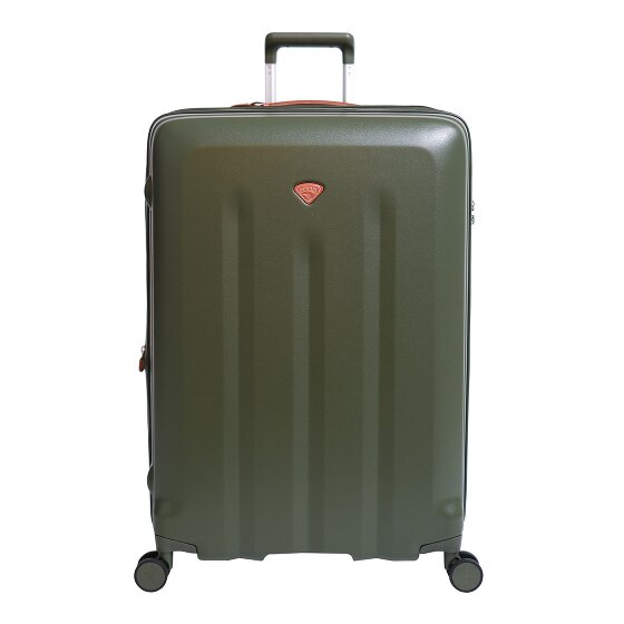 Jump Uppsala 4-wielige trolley 79 cm