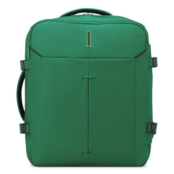 Roncato Ironik 2.0 Dagrugzak 45 cm Laptop compartiment