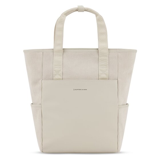 Kapten & Son Lindby Shopper Tas 38 cm Laptop compartiment