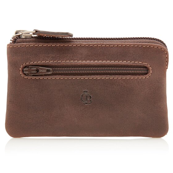 Castelijn & Beerens Canyon Sleuteletui RFID Leer 12 cm