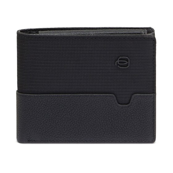 Piquadro Marcel Portemonnee RFID-bescherming 10.5 cm