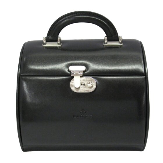 Windrose Merino Juwelenkistje 22.5 cm