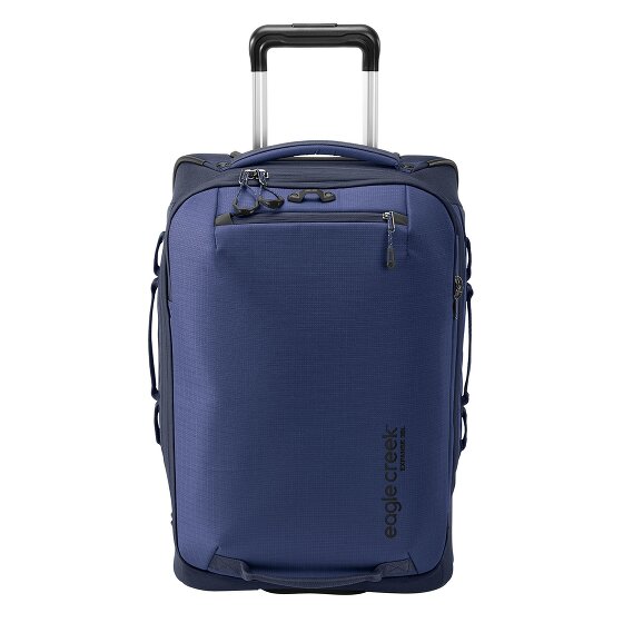 Eagle Creek Expanse 2 wielen Cabinewagen 55 cm met uitbreidingsplooi