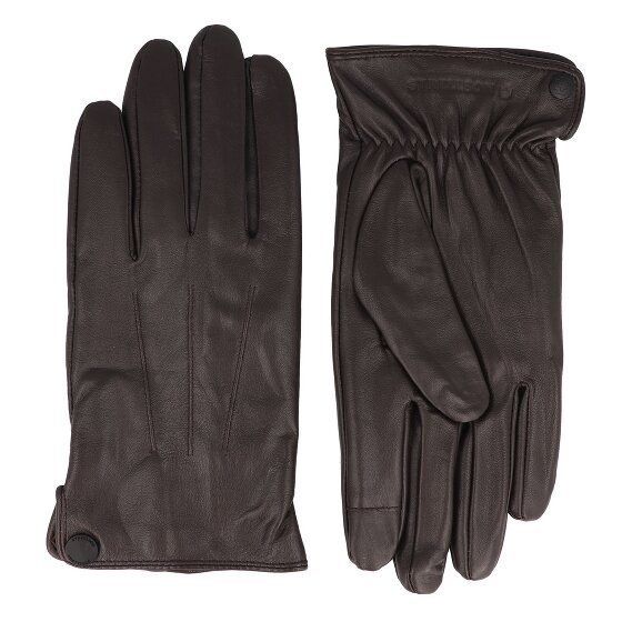Strellson Handschoenen Leer