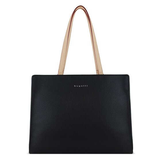bugatti Ella Shopper Tas 40 cm Laptop compartiment