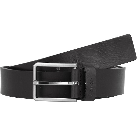 Calvin Klein Essentiële leren riem