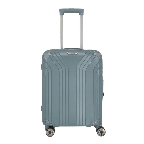 Travelite Elvaa 4 wielen Cabinewagen 55 cm