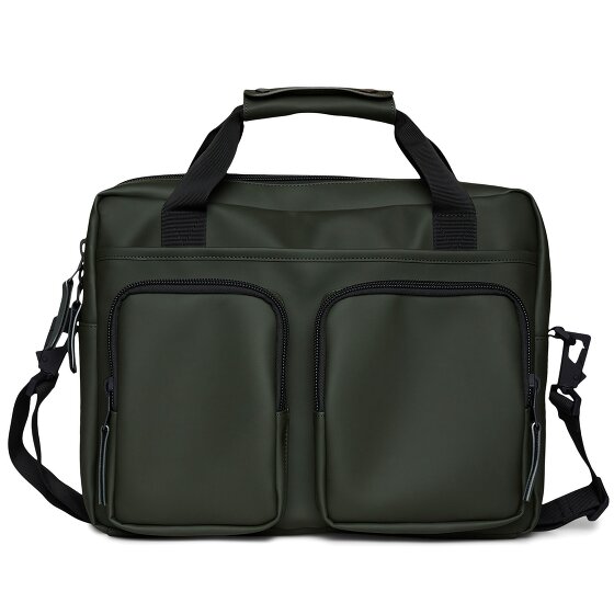 Rains Texel Koffer 38 cm Laptop compartiment