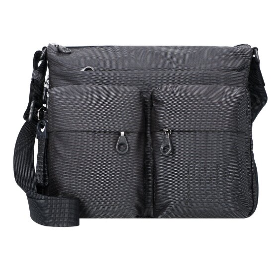Mandarina Duck Schoudertas 33 cm Mandarina Duck Schoudertas 33 cm