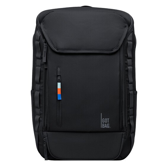 GOT BAG Pro Pack reisrugzak 53 cm laptopvak
