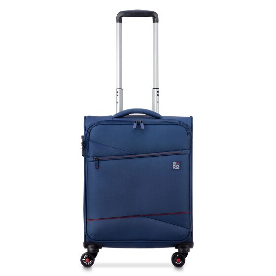 MODO by Roncato Eclipse 2.0 4 wielen Cabinewagen 55 cm
