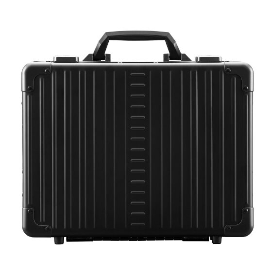 Aleon attaché aktetas 38 cm laptop compartiment