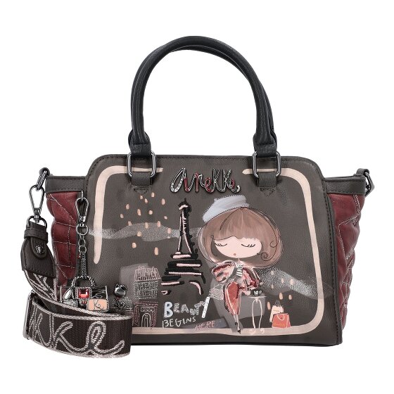 Anekke Mademoiselle Schoudertas 34 cm