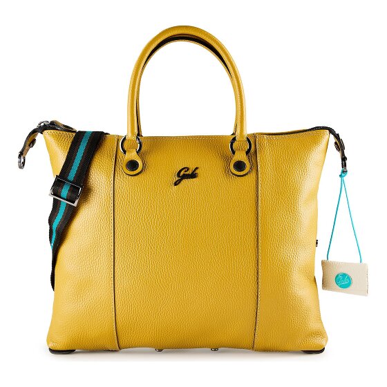 Gabs G3 Plus 5 in 1 leren schoudertas 37 cm