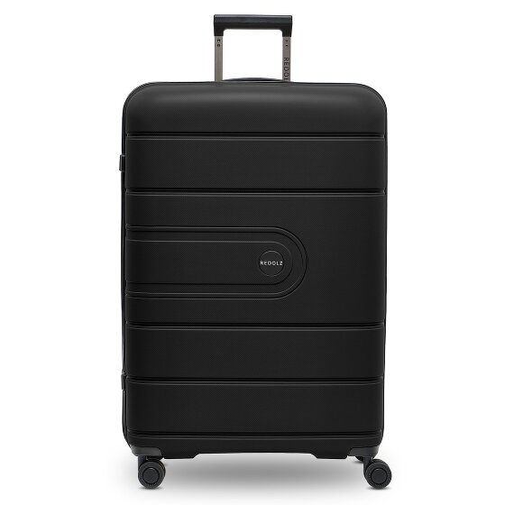 Redolz Essentials 11 LARGE 4 wielen Trolley 77 cm