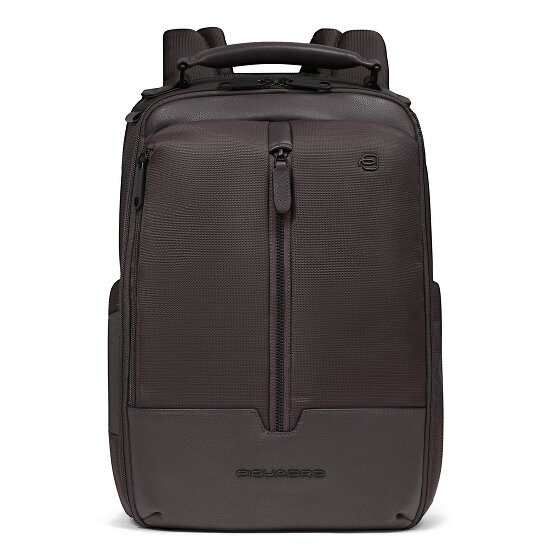 Piquadro Zaino Dagrugzak 39 cm Laptop compartiment