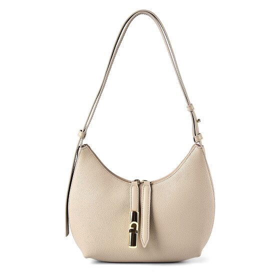 Furla Goccia Schoudertas Leder 22 cm