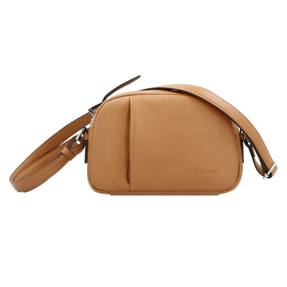 Picard Zuivere Schoudertas Leer 21 cm