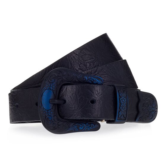 b.belt Riem Leer